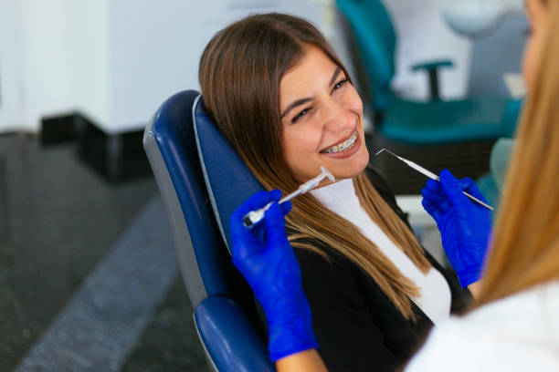 Best Root Canal Treatment  in Ferris, TX