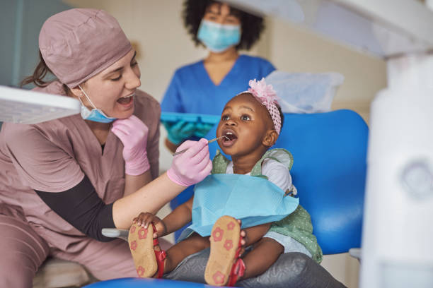 Professional Dental Services in Ferris, TX