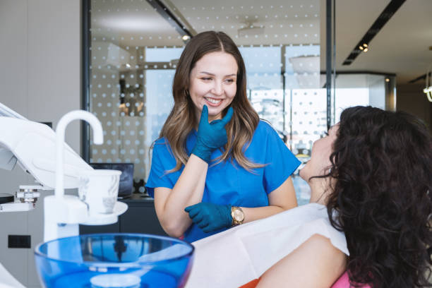 Laser Dentistry in Ferris, TX